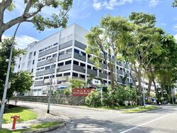 Kong Beng Industrial Building (D20), Factory #455343531